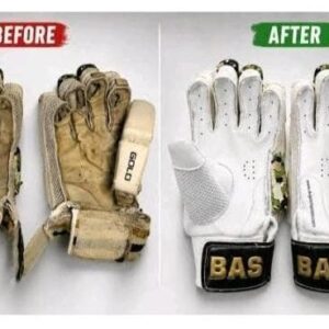 batting gloves repair in mumbai