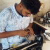 gloves repair