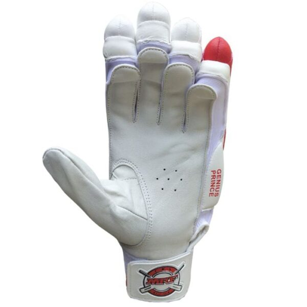 mrf batting gloves