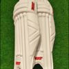 mrf genius grand batting pads