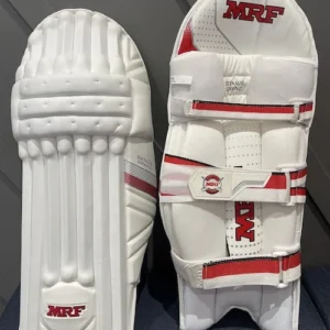 mrf batting pads