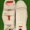 mrf genius grand batting pads