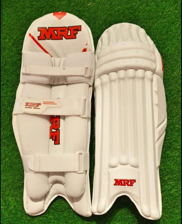 mrf genius grand batting pads