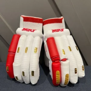 mrf prince batting gloves
