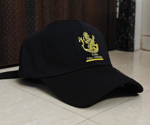 rcb cap