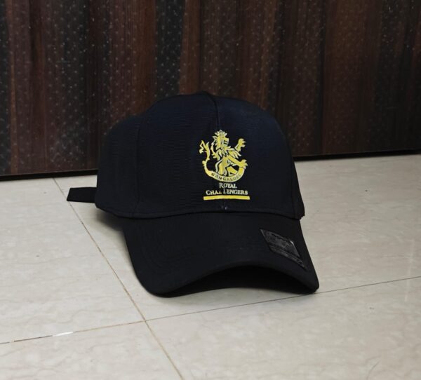 rcb cap