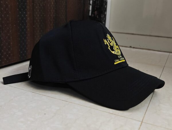 rcb cap