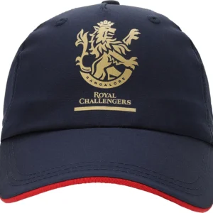 RCB Cap Royal Challengers Bengaluru Cap