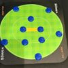 cricket map field
