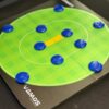 cricket magentic board