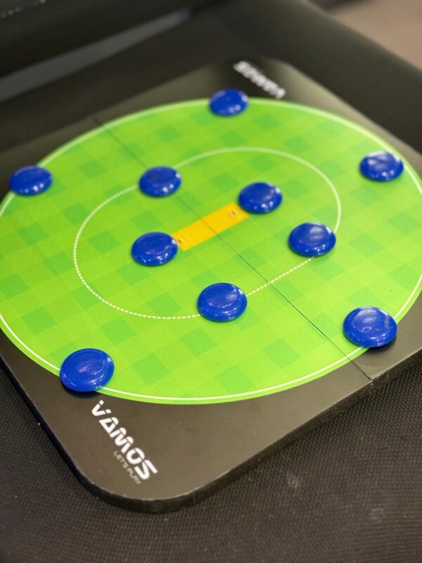 cricket magentic board