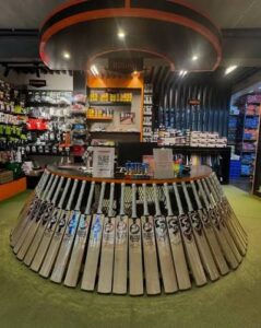buy cricket goods online