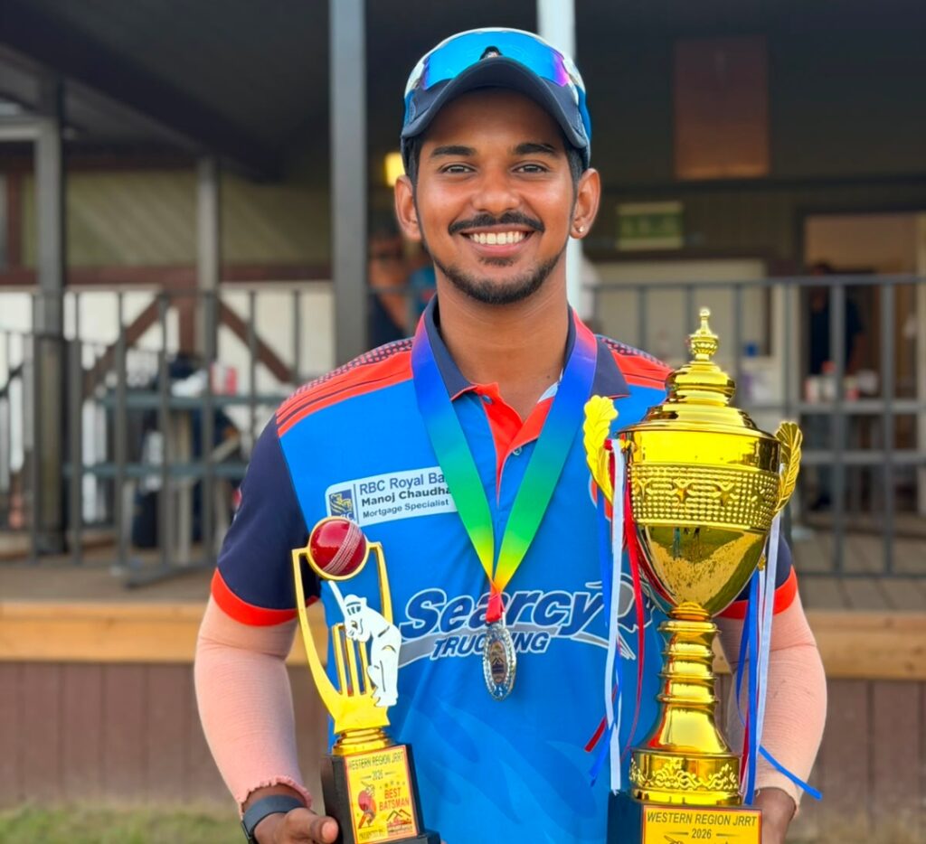 prayag kumar