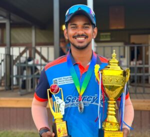 prayag kumar